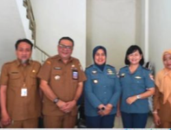 Kolaborasi DPPKB Makassar dan TNI AL: Meningkatkan Kesejahteraan Masyarakat Lewat Program KB