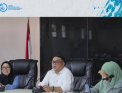 DPPKB Kota Makassar Gelar Pembinaan PIK-R untuk Seleksi Pemilihan Duta Genre 2025