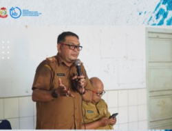 Syahruddin Tekankan Kolaborasi Kader untuk Tingkatkan Capaian Program DPPKB