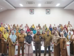 Dapur Sehat sebagai Inovasi Penanganan Stunting di Makassar