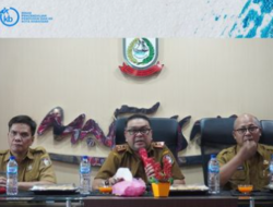 Kunjungan di Delapan Kecamatan, Syahruddin Soroti Tantangan dan Solusi Program KB di Kota Makassar