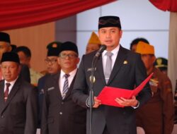 Bupati Gowa Minta Masyarakat Ciptakan Inovasi yang Implementasikan Nilai Kepahlawanan