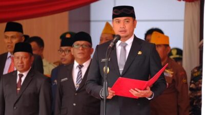 Bupati Gowa Minta Masyarakat Ciptakan Inovasi yang Implementasikan Nilai Kepahlawanan