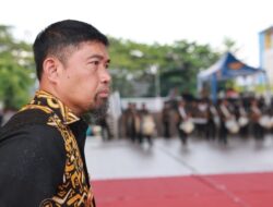 Besok Puncak Peringatan HUT Makassar, Pjs Wali Kota: Kami Persembahkan yang Terbaik