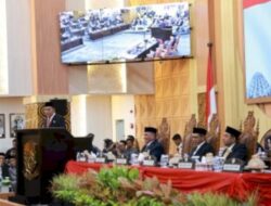 Danny Ajak Anggota DPRD Makassar Bersinergi dan Sukseskan Pilkada Serentak 2024