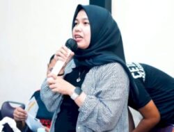 Konsultan Politik di Balik Keberhasilan Rezeki Nur Meraih Kursi di DPRD Makassar