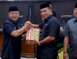 RAPBD 2025 Gowa Fokus Keberlanjutan Program Prioritas Daerah