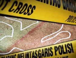 TKW Dibunuh di Hong Kong, Pelaku Terekam CCTV Dibekuk