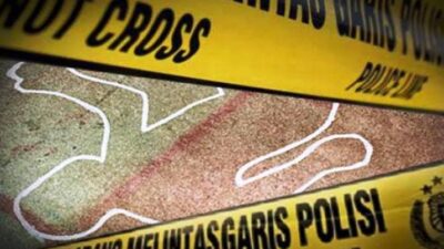 TKW Dibunuh di Hong Kong, Pelaku Terekam CCTV Dibekuk