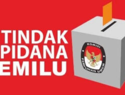 Diduga Ikut Kampanye, Camat Dua Boccoe Bone Ditetapkan Tersangka