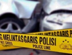 Avanza-Grand Max Tabrakan di Poros Bone-Maros, 1 Orang Tewas