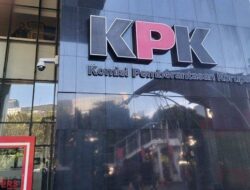 Komisi III Tetapkan Uji Kelayakan Capim KPK Digelar 18-21 November