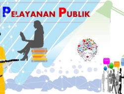 Makassar tak Masuk, ini 5 Daerah di Sulsel dengan Kualitas Layanan Publik Tertinggi