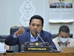 DPR RI: Kementerian PU Kucurkan Anggaran Stadion Makassar Awal 2025