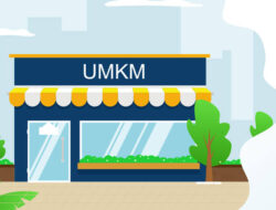 PPN 12% Naik Tahun Depan, Tantangan Serius Bagi UMKM