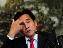 Geng Narkoba Bali Nine Dipulangkan ke Australia, Ini Penjelasan Menko Yusril