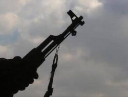 Polisi Buru KKB Kalenak Murib yang Tembak Mati 2 Warga Sulsel di Papua