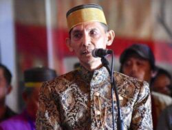 Kabar Duka! Raja Gowa ke-38 Andi Kumala Idjo Meninggal Dunia