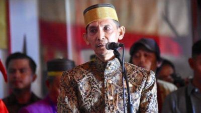 Kabar Duka! Raja Gowa ke-38 Andi Kumala Idjo Meninggal Dunia