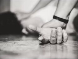 Pemuda di Maros Sekap dan Perkosa ABG, Diringkus Polisi di Makassar