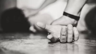 Pemuda di Maros Sekap dan Perkosa ABG, Diringkus Polisi di Makassar