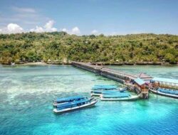 Dispar Pamer Potensi Wisata Sulbar: Ada Destinasi Bahari di 6 Kabupaten