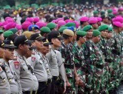 Wacana Polri Kembali di Bawah TNI Dinilai Cederai Reformasi