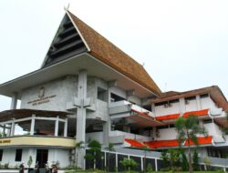 Fraksi-fraksi DPRD Makassar Terbentuk, Berikut Susunannya!