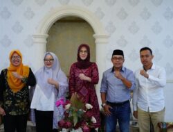 Komisi Informasi dan DPRD Sulsel Perkuat Sinergitas, Dorong Keterbukaan Informasi Badan Publik