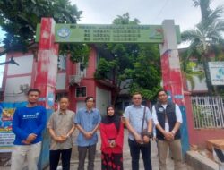 Komisi Nasional Disabilitas RI Kunjungi Layanan Pendidikan Inklusif di Makassar, Begini Tanggapannya