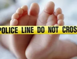 Mayat Bayi Terbungkus Kresek Ditemukan di Mamajang Makassar, Polisi Selidiki