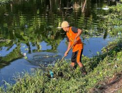 Sabtu Bersih, Kanal di Manggala dan Bontoala Dinormalisasi