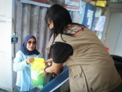 Operasi Pasar Murah Meriahkan HUT Makassar, Disdag Sediakan Bahan Pokok Harga Terjangkau