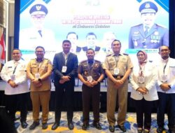 Pemkab Gowa Dukung Pembentukan Satgas Percepatan Investasi, Ini Alasannya