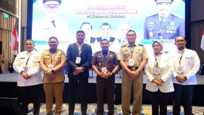 Pemkab Gowa Dukung Pembentukan Satgas Percepatan Investasi, Ini Alasannya