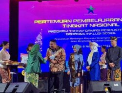 Sulsel Bertabur Penghargaan di Ajang PLM Perpusnas RI