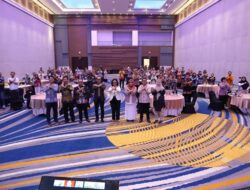 Turunkan Angka Stunting, Pj Sekda Makassar Berharap Peran Aktif Seluruh Pemangku Kepentingan