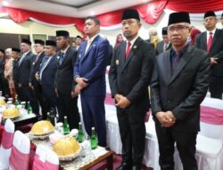 Pjs Wali Kota Makassar: Sinergi Pemkot dan DPRD Sulsel Dorong Pembangunan Daerah