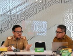 Pemprov Sulsel Godok Pergub tentang Pakaian Dinas ASN, Sekda: Agar Ada Keseragaman