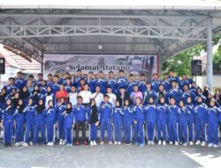 Sinjai Kirim 62 Atlet untuk Ikuti POPDA Sulsel di Makassar