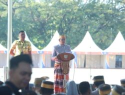 Makassar Bahagia, Sejahtera, Tangguh: Refleksi Sejarah di HUT Kota ke-417