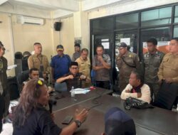 Aliansi Pemuda dan Atlet Disabilitas Tagih Janji Bonus ke DPRD Makassar