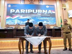 DPRD dan Pemkot Makassar Sepakati KUA-PPAS 2025: Fokus pada Aspirasi Masyarakat