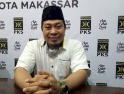 DPRD Makassar Fokus Kawal APBD 2025, Anwar Faruq Janji Perketat Pengawasan
