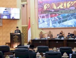 Wali Kota Makassar Tegaskan APBD 2025 Harus Berpihak pada Rakyat