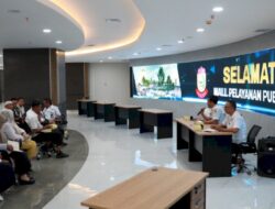 Makassar Siap Hadirkan Mal Pelayanan Publik di MGC: Pelayanan Lebih Mudah dan Terintegrasi