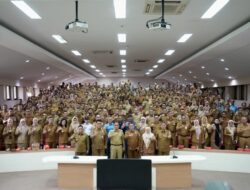 Pascacuti Pilkada, Danny Pomanto Langsung Tancap Gas Perbaiki Sistem Pemerintahan yang Mandek