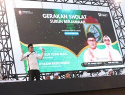 Hari Pertama Kembali Aktif sebagai Wali Kota Pascacuti Pilkada, Danny Pomanto: Jaga Kota, Jaga Demokrasi