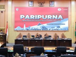 Pj Sekda Paparkan Rancangan APBD Makassar 2025