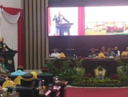 Peringati Hari Jadi Ke-704, Ini Makna Bagi Kabupaten Gowa